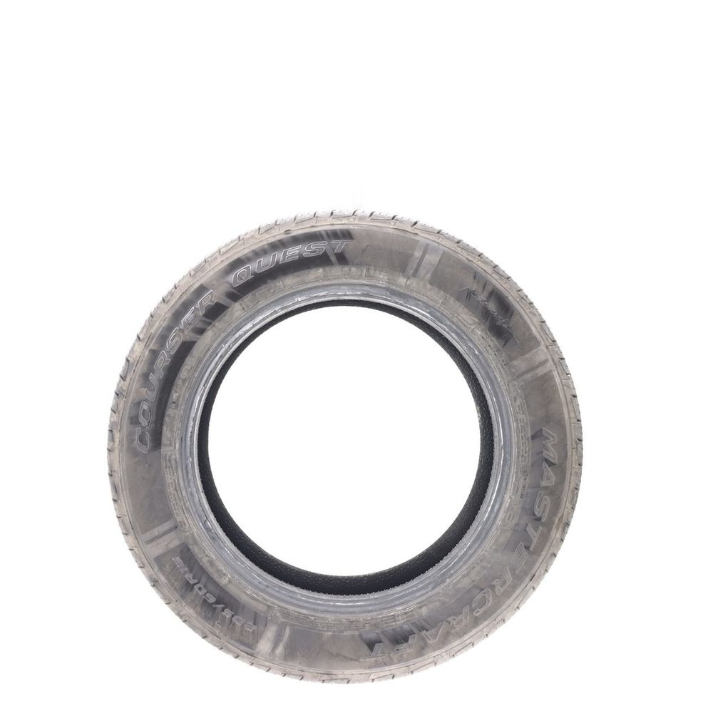 Used 205/60R16 Mastercraft Courser Quest 92V - 9.5/32 - Image 3