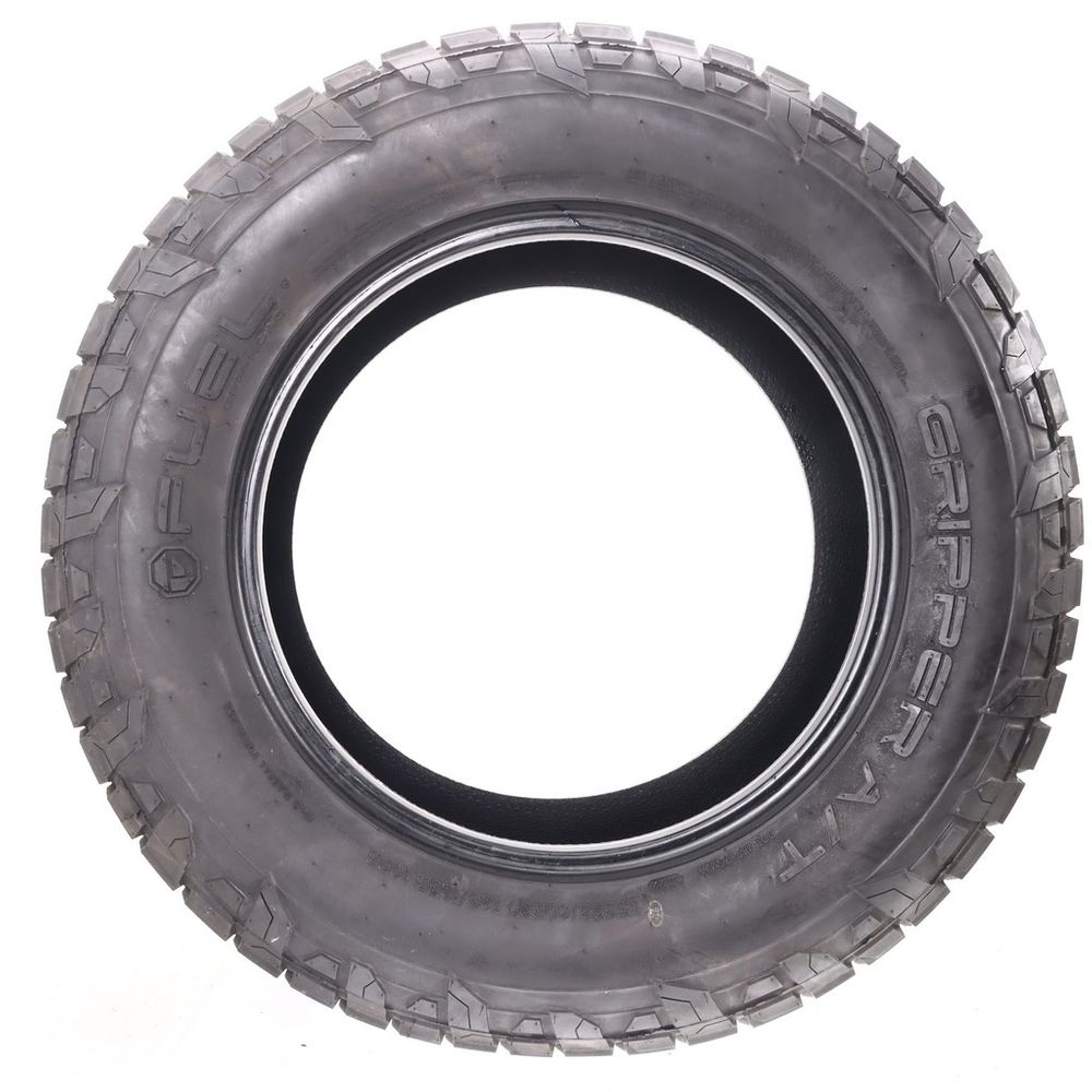 Used LT 325/60R20 Fuel Gripper A/T 126/123R E - 14/32 - Image 3