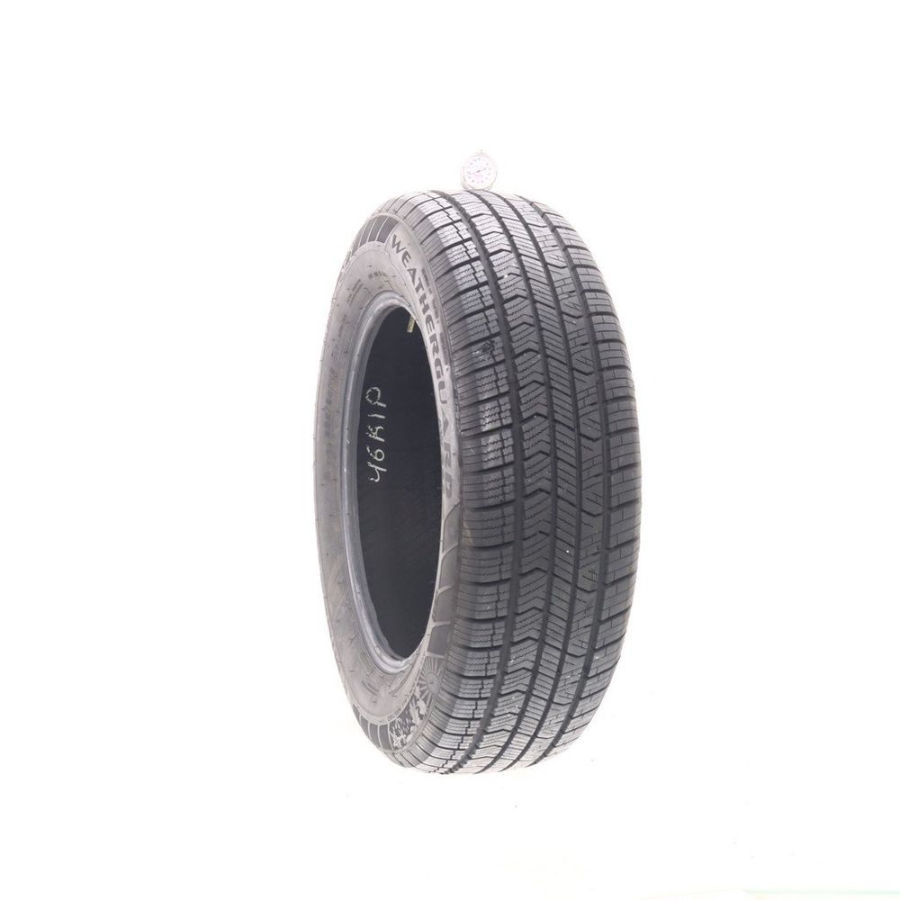 Used 235/65R18 Milestar Weatherguard AW365 110V - 9.5/32 - Image 1