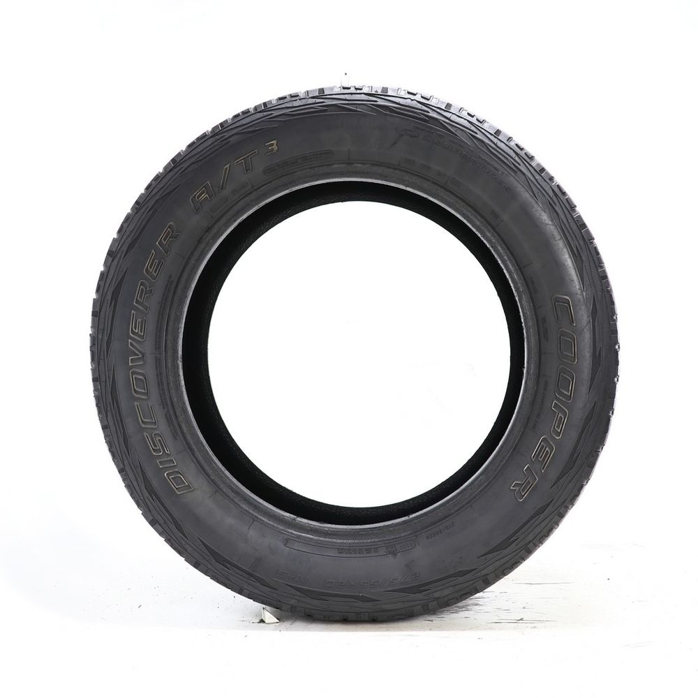 Used 275/55R20 Cooper Discoverer A/T3 117T - 6.5/32 - Image 3
