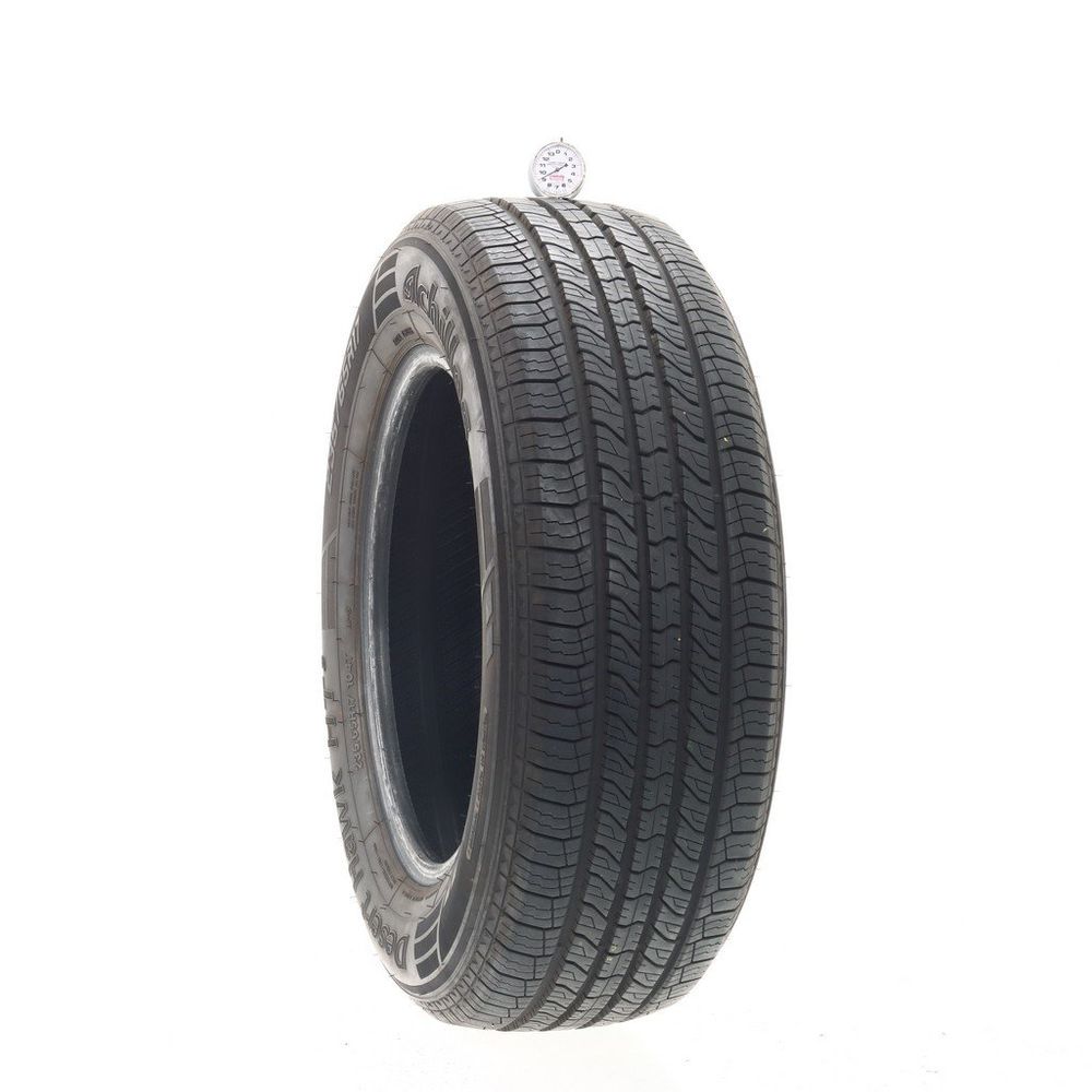 Used 235/65R17 Achilles Desert Hawk HT3 104T - 9/32 - Image 1