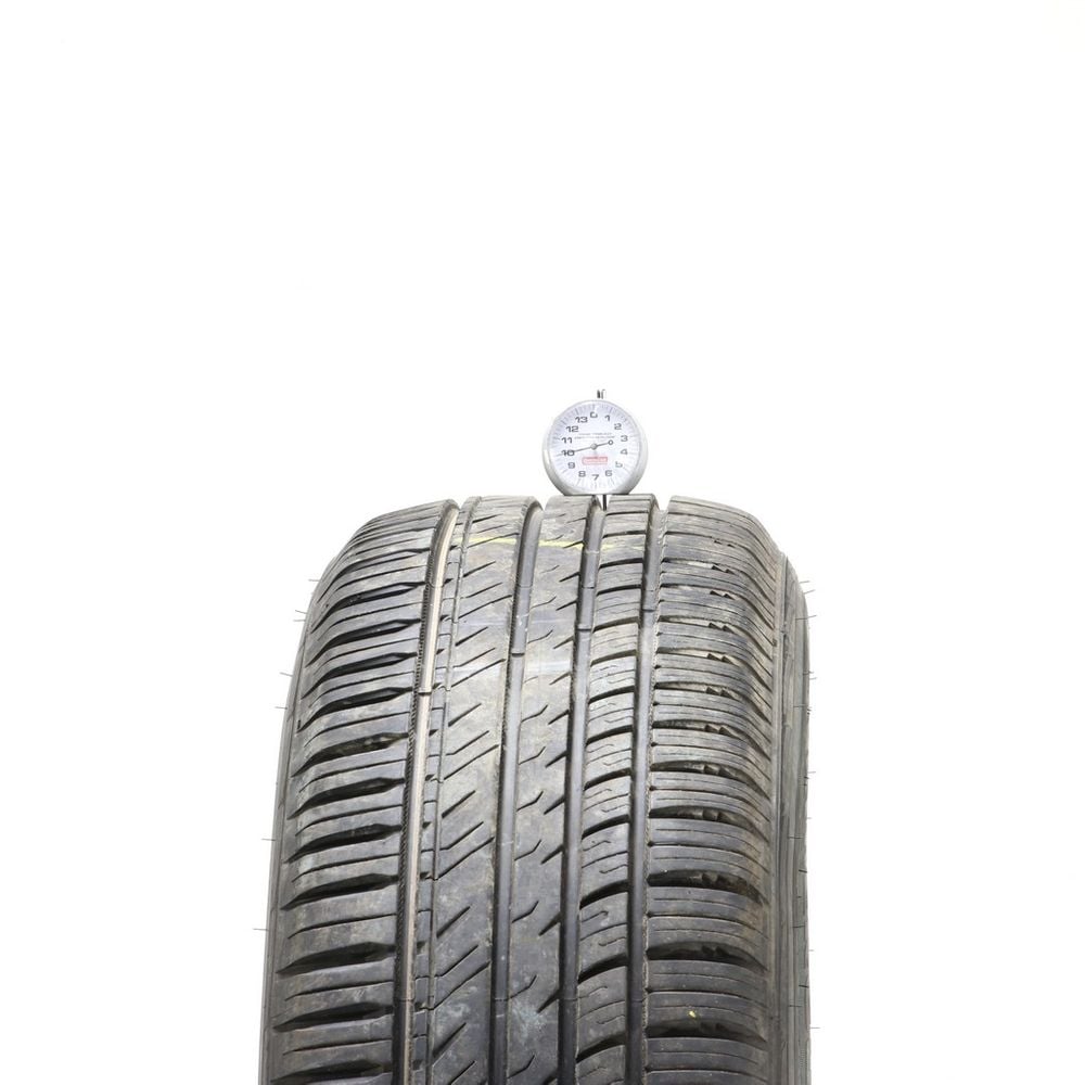 Set of (2) Used 235/60R18 Milestar Weatherguard AS 710 Sport 107V - 9-10/32 - Image 5