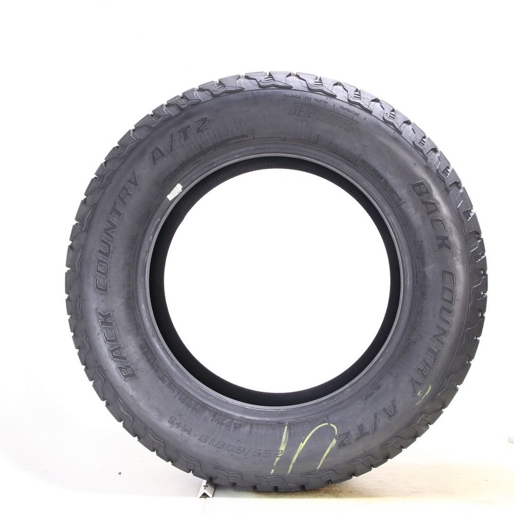 Driven Once 265/60R18 DeanTires Back Country A/T2 110T - 12/32 - Image 3