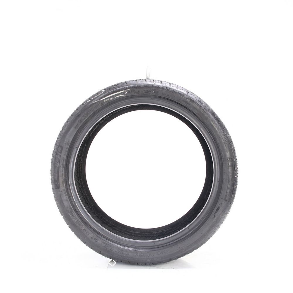 Used 255/35R18 Michelin Primacy MXM4 MO 94H - 8/32 - Image 3