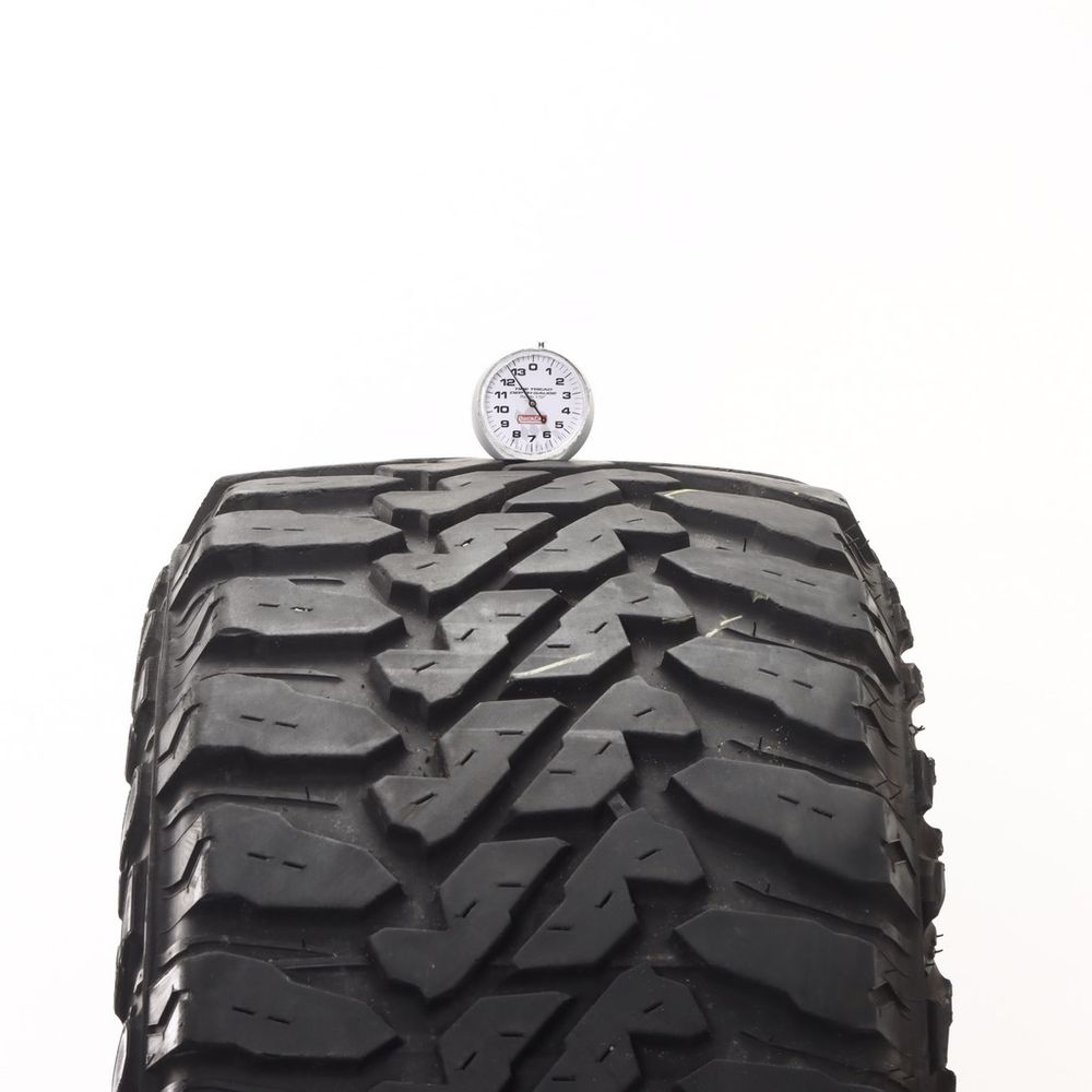 Set of (2) Used LT 33X12.5R20 Yokohama Geolandar M/T G003 114Q E - 12.5/32 - Image 2