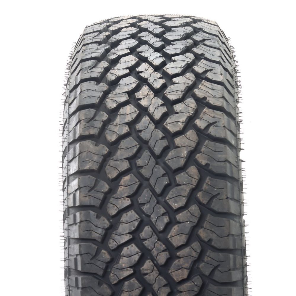 Set of (2) New 265/70R17 Lancaster LS-37 A/T 115T - Image 2
