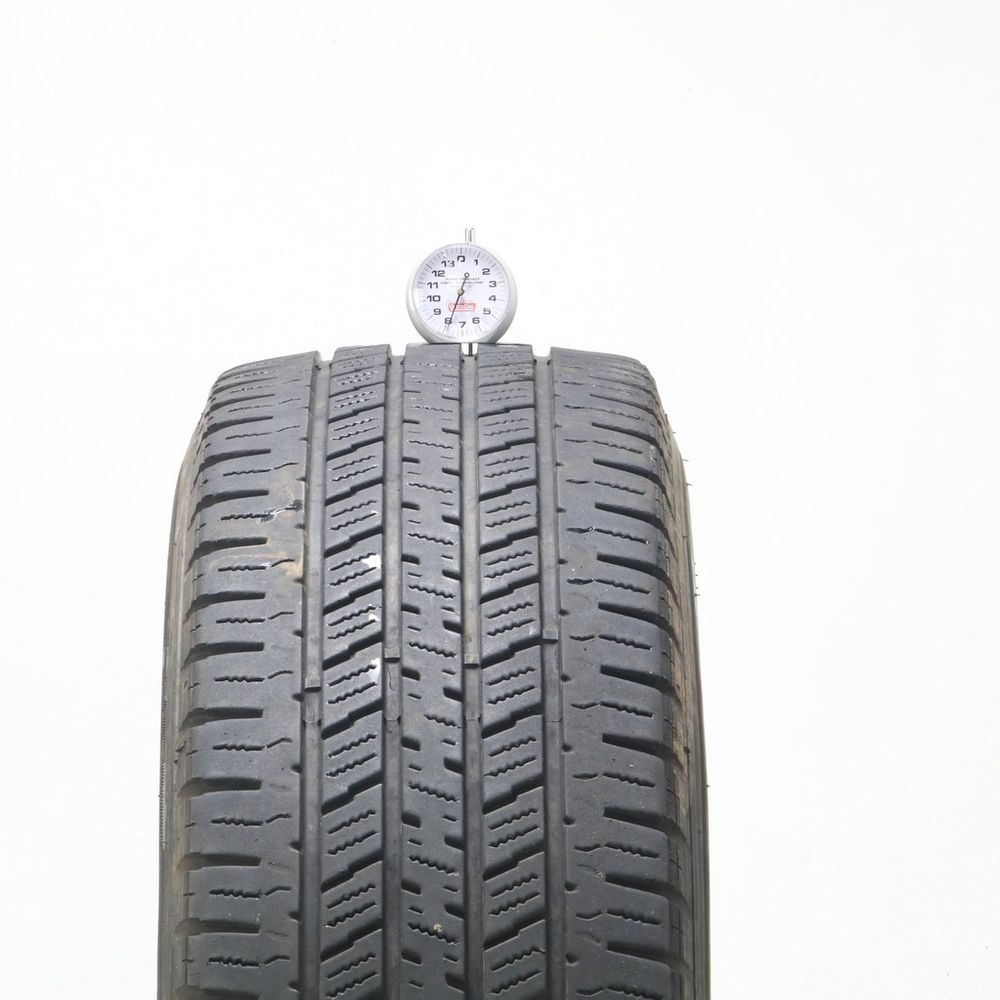 Set of (2) Used LT 245/70R17 Hankook Dynapro HT 119/116S E - 7.5-8/32 - Image 2