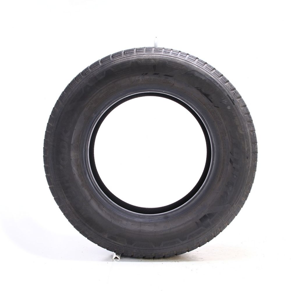 Set of (2) Used LT 245/70R17 Hankook Dynapro HT 119/116S E - 7.5-8/32 - Image 3