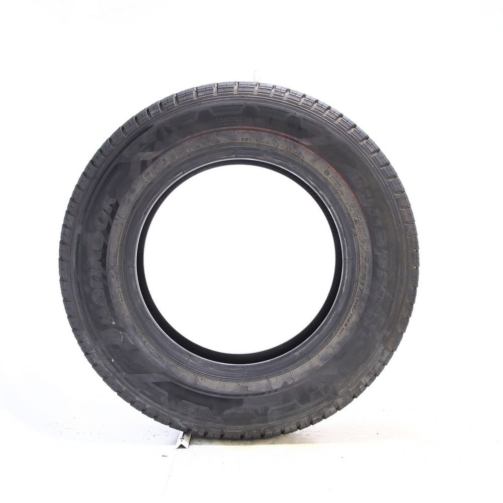 Set of (2) Used LT 245/70R17 Hankook Dynapro HT 119/116S E - 7.5-8/32 - Image 6