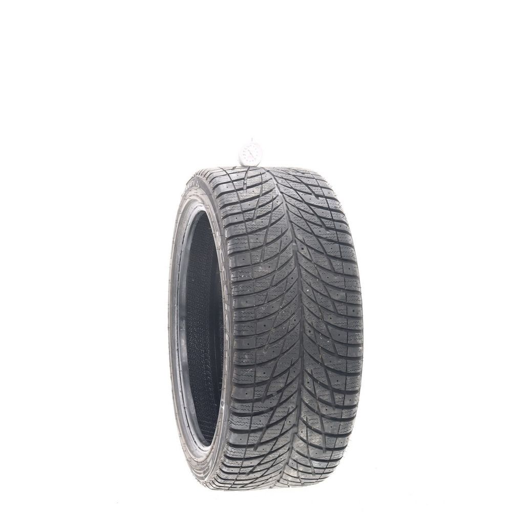 Used 245/40R18 Accelera X Grip  97V - 5/32 - Image 1