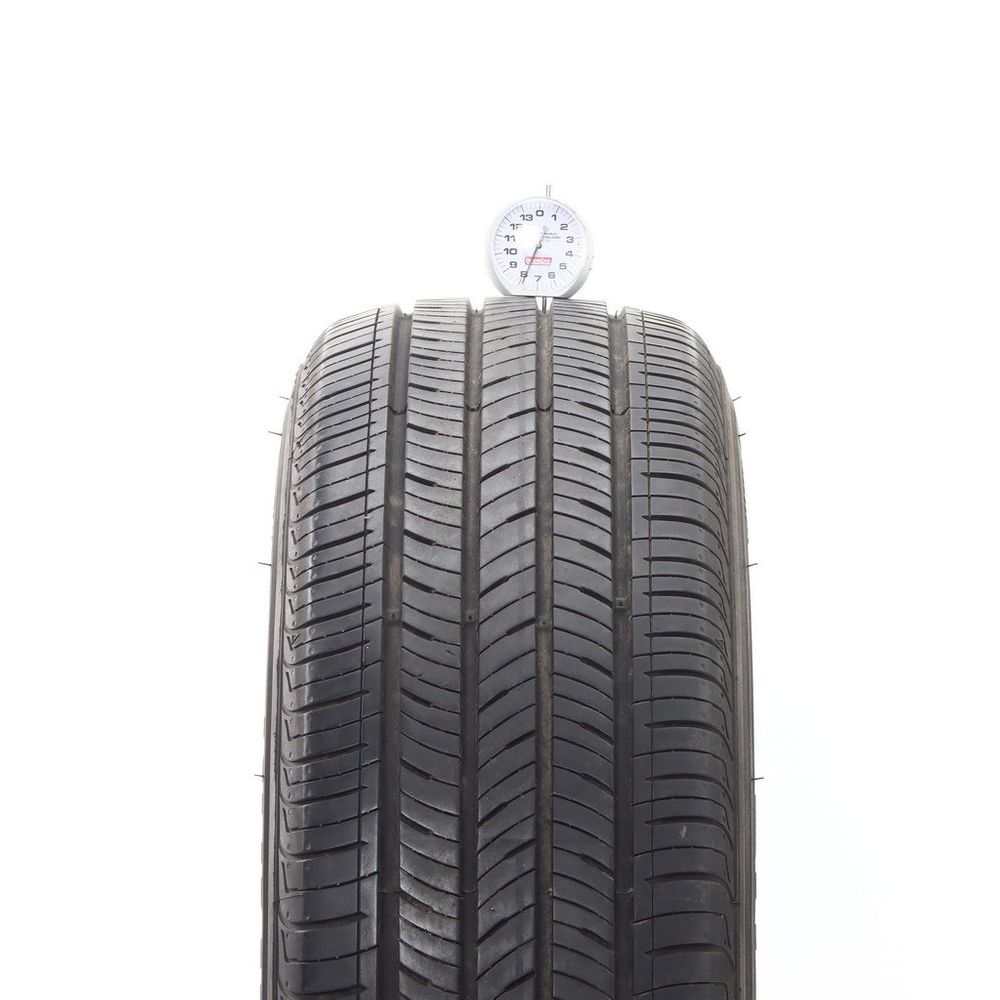 Set of (4) Used 205/65R16 Kumho Solus TA31 Plus 95H - 7.5/32 - Image 2