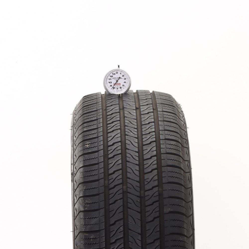 Set of (2) Used 215/65R17 Arisun Aresta ZG02 99T - 8-8.5/32 - Image 2