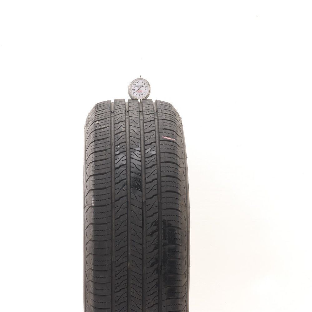 Set of (2) Used 215/65R17 Arisun Aresta ZG02 99T - 8-8.5/32 - Image 5