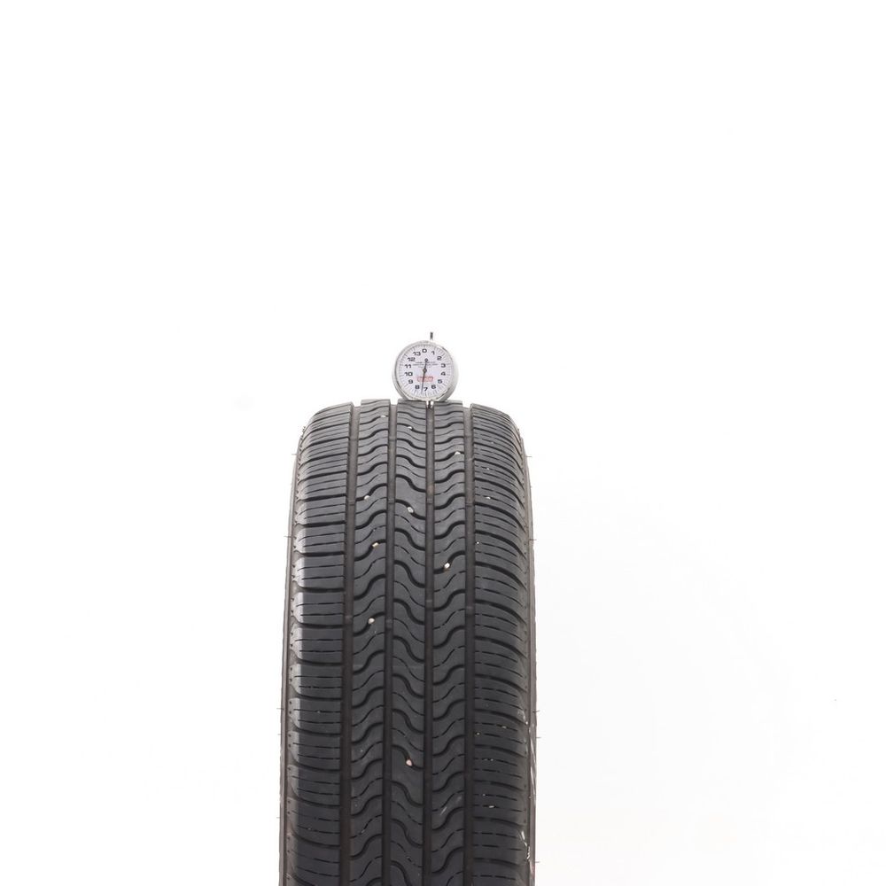 Set of (4) Used 195/65R15 Firestone All Season (Firestone) 91T - 7/32 - Image 2
