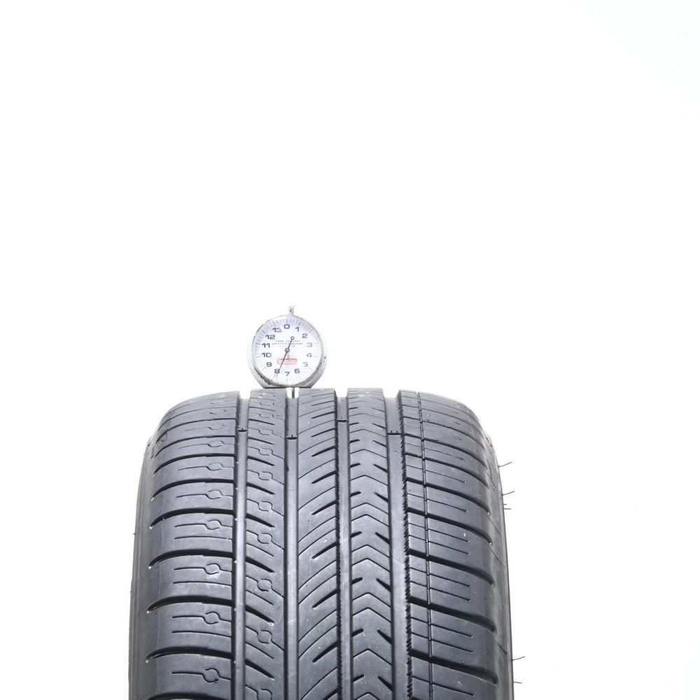 Set of (2) Used 225/50ZR17 Michelin Pilot Sport All Season 4 98Y - 7.5-9/32 - Image 2