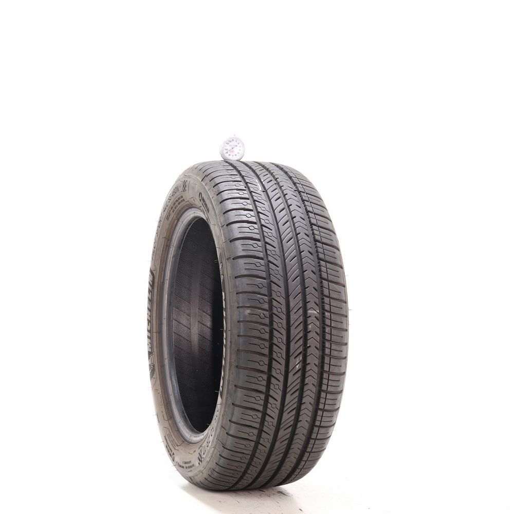 Set of (2) Used 225/50ZR17 Michelin Pilot Sport All Season 4 98Y - 7.5-9/32 - Image 4