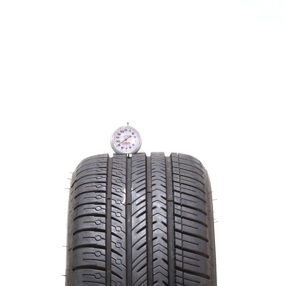 Set of (2) Used 225/50ZR17 Michelin Pilot Sport All Season 4 98Y - 7.5-9/32 - Image 5