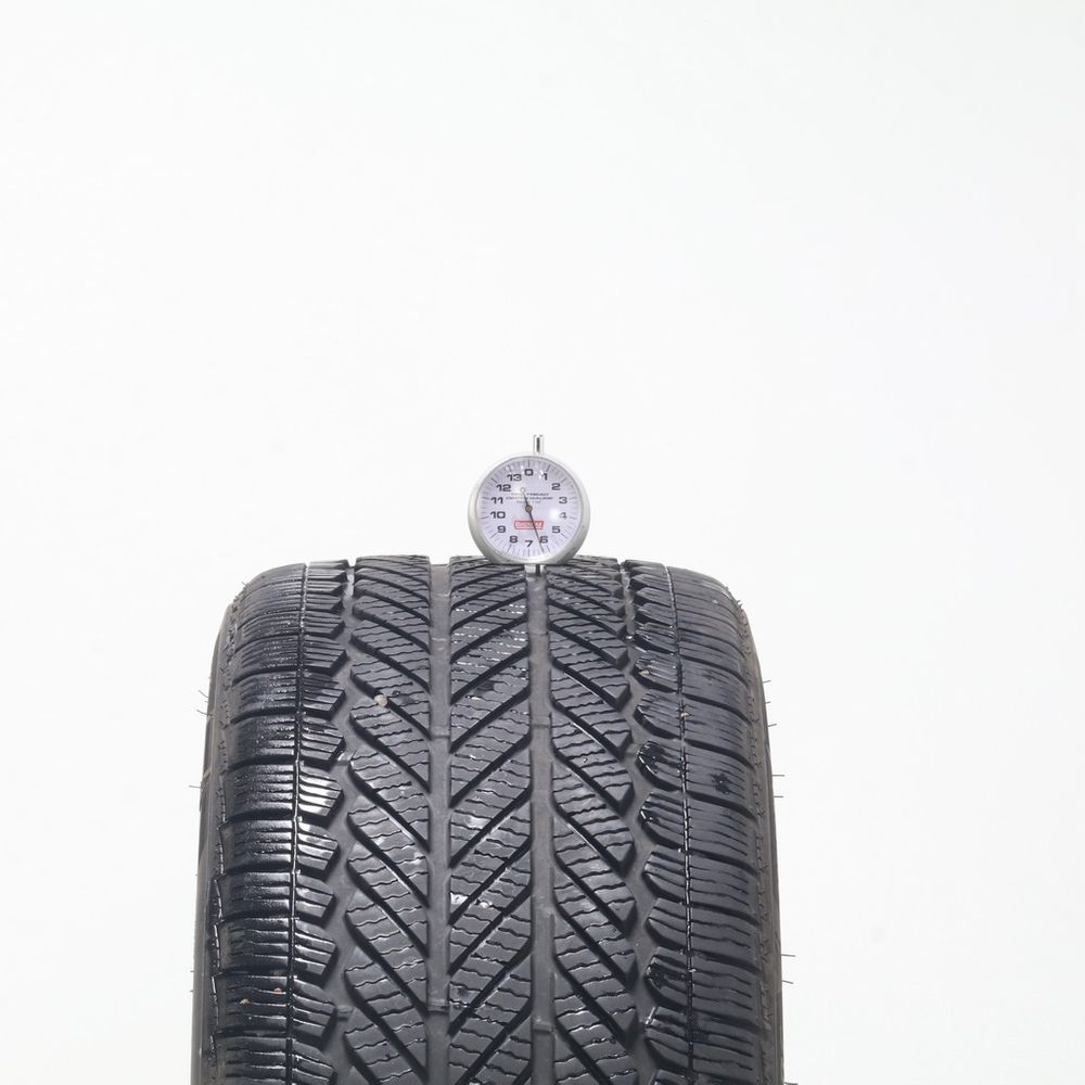 Set of (2) Used 235/40R19 Bridgestone WeatherPeak 96V - 6-7.5/32 - Image 2