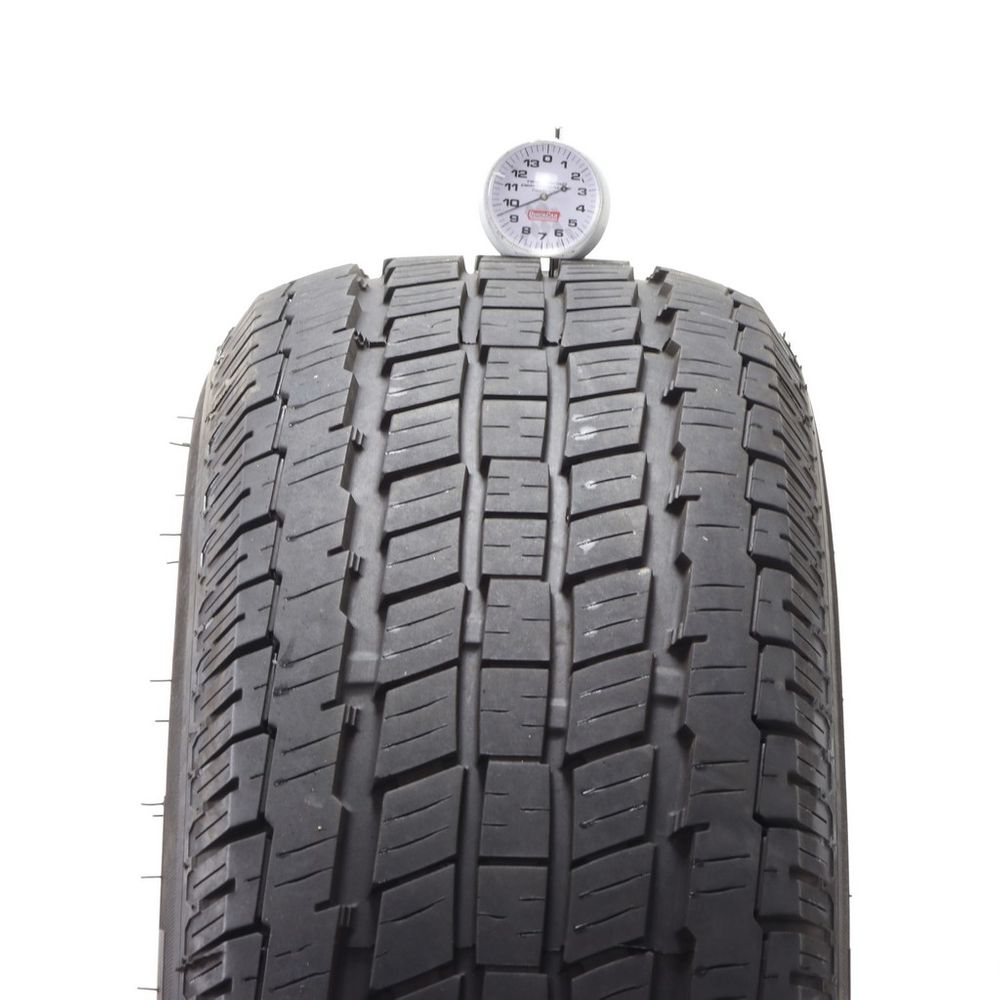 Used 265/70R17 Duro Frontier H/T 115T - 9.5/32 - Image 2