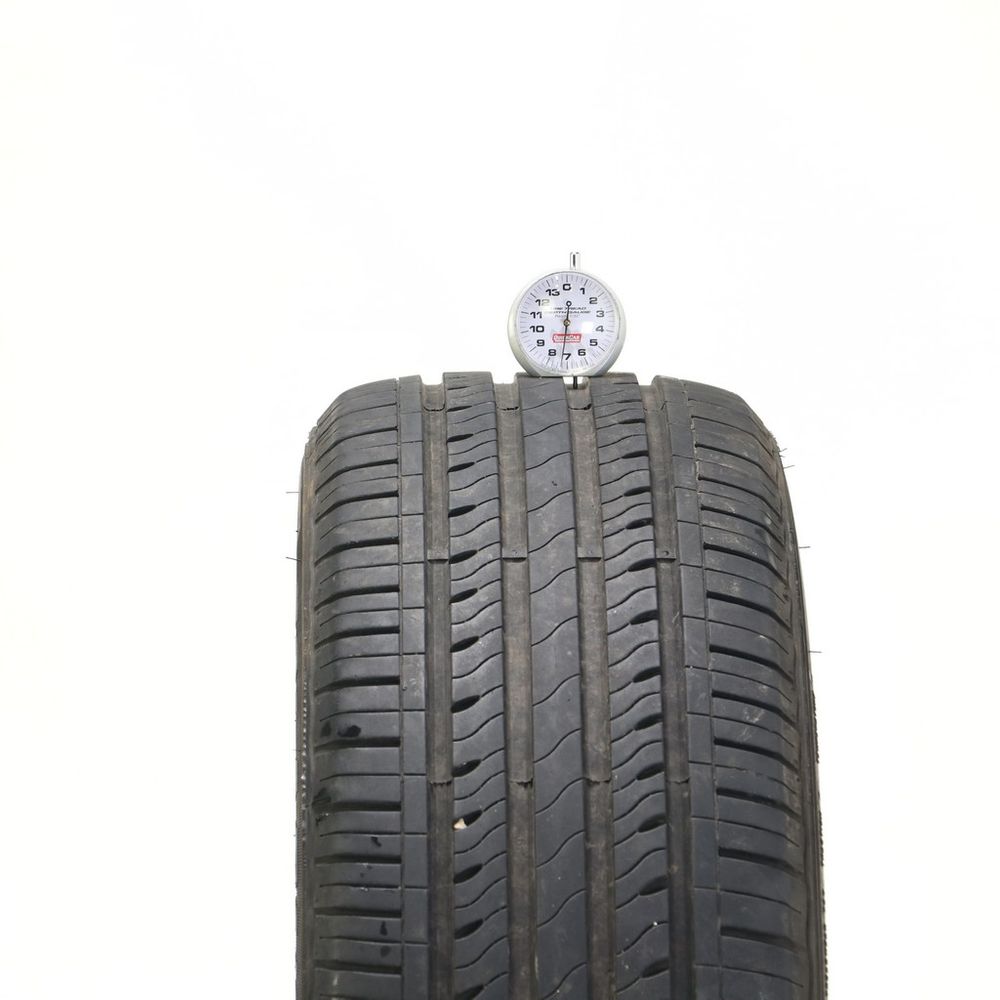 Set of (2) Used 205/55R16 Starfire Solarus A/S 94H - 7/32 - Image 2