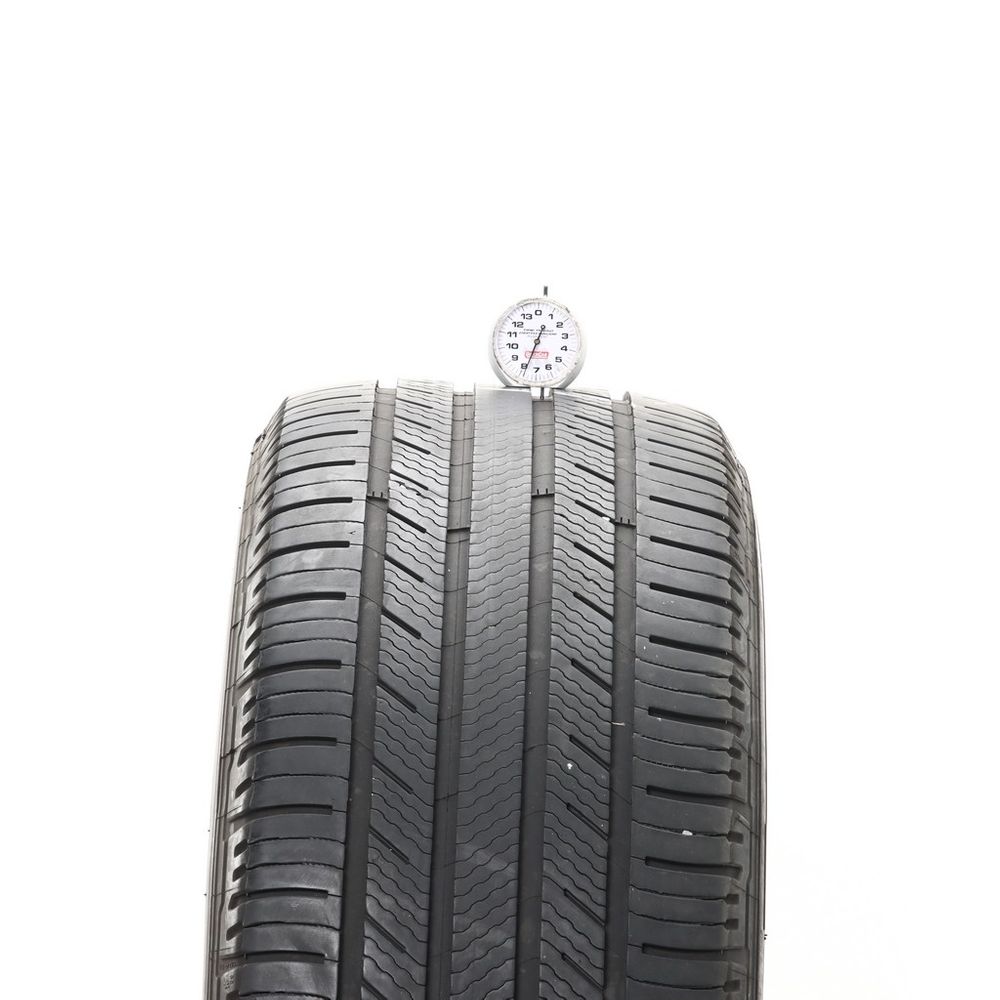 Set of (2) Used 255/50R19 Michelin Premier LTX 107V - 7.5-8.5/32 - Image 2