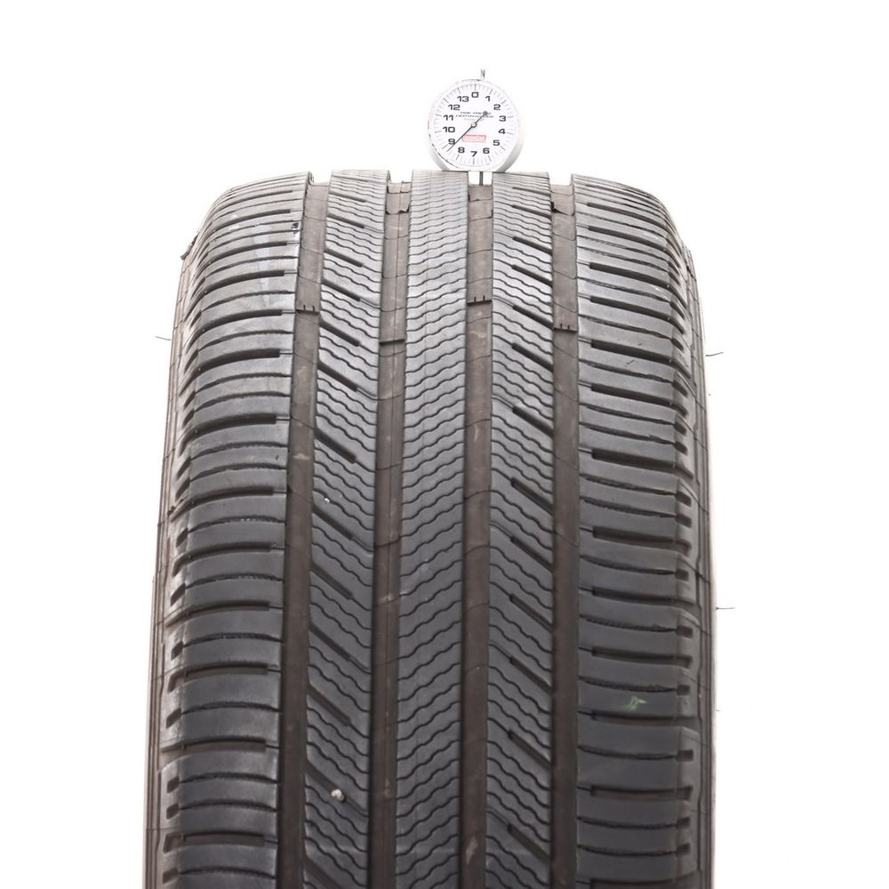 Set of (2) Used 255/50R19 Michelin Premier LTX 107V - 7.5-8.5/32 - Image 5