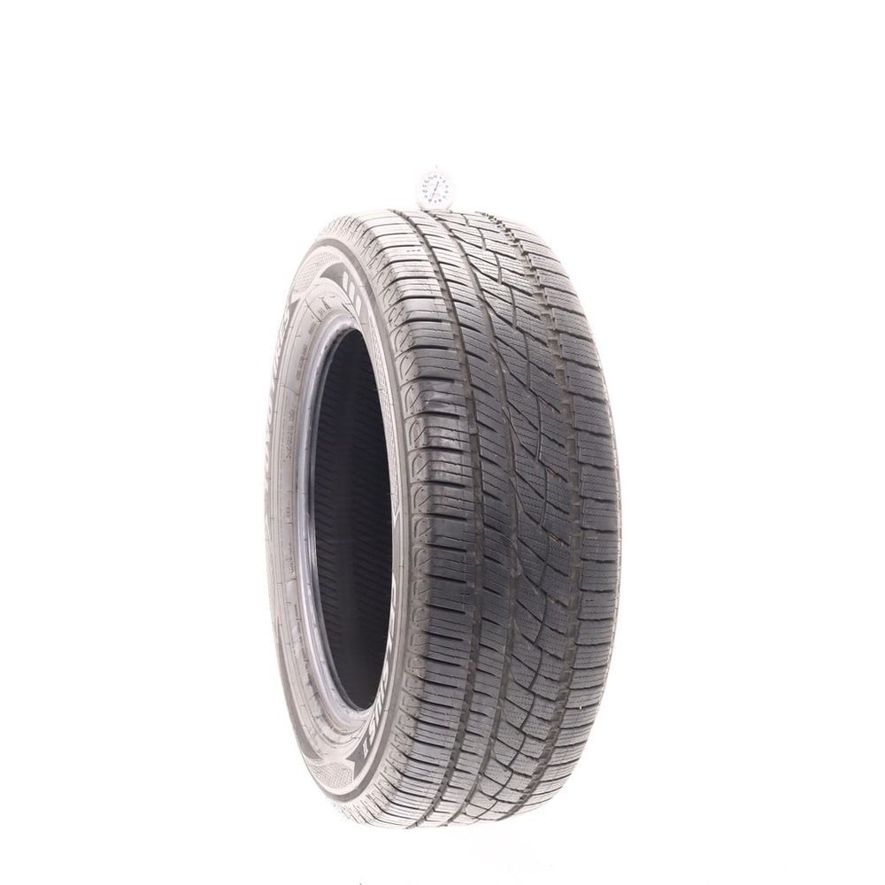 Used 245/60R18 Toyo Celsius II 105H - 7.5/32 - Image 1