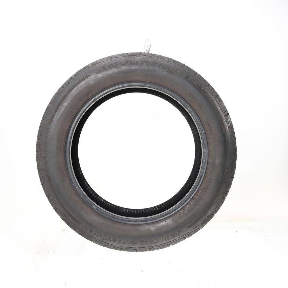 Used 225/60R18 BFGoodrich Advantage Control 100H - 4/32 - Image 3
