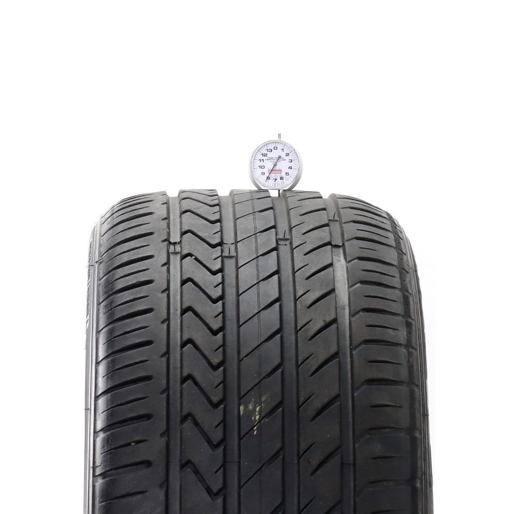 Used 295/40ZR21 Lexani LX-Twenty 111W - 8/32 - Image 2