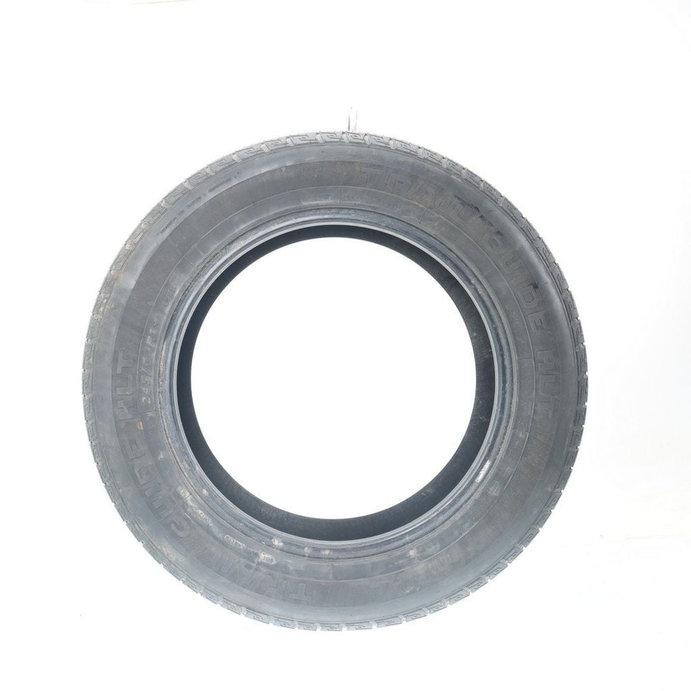 Set of (2) Used 245/60R18 Trail Guide HLT 105H - 7/32 - Image 3