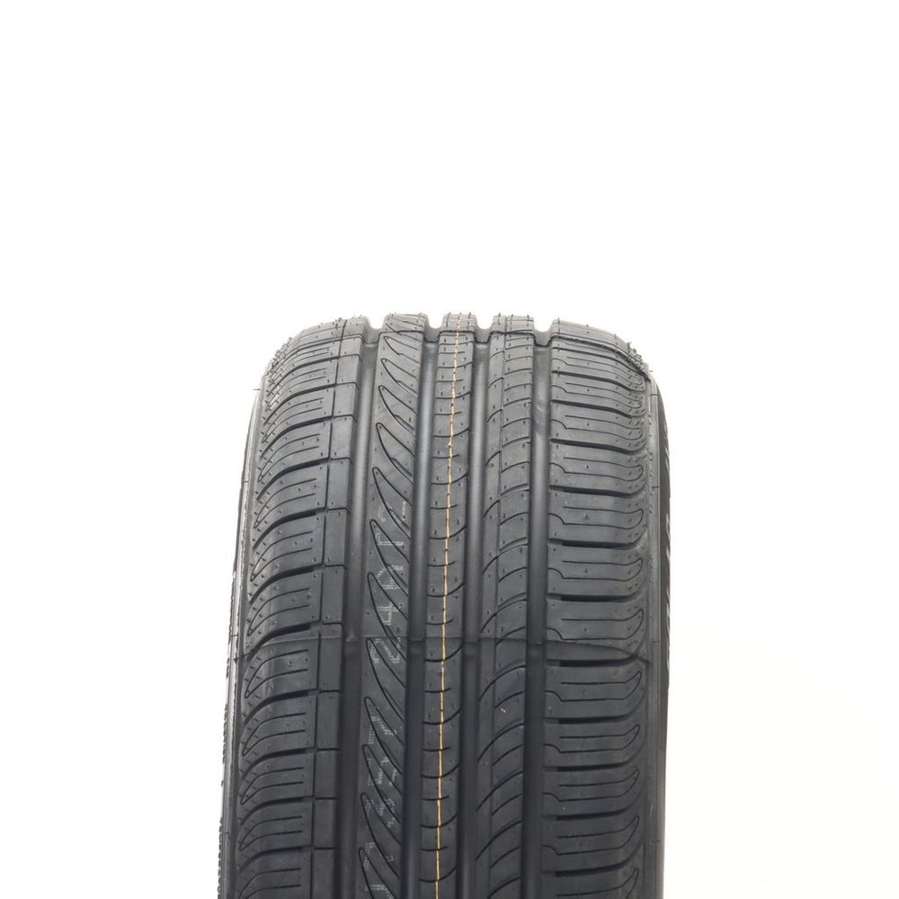 Set of (4) New 205/55R16 Solar 4XS Plus 91H - 10/32 - Image 2
