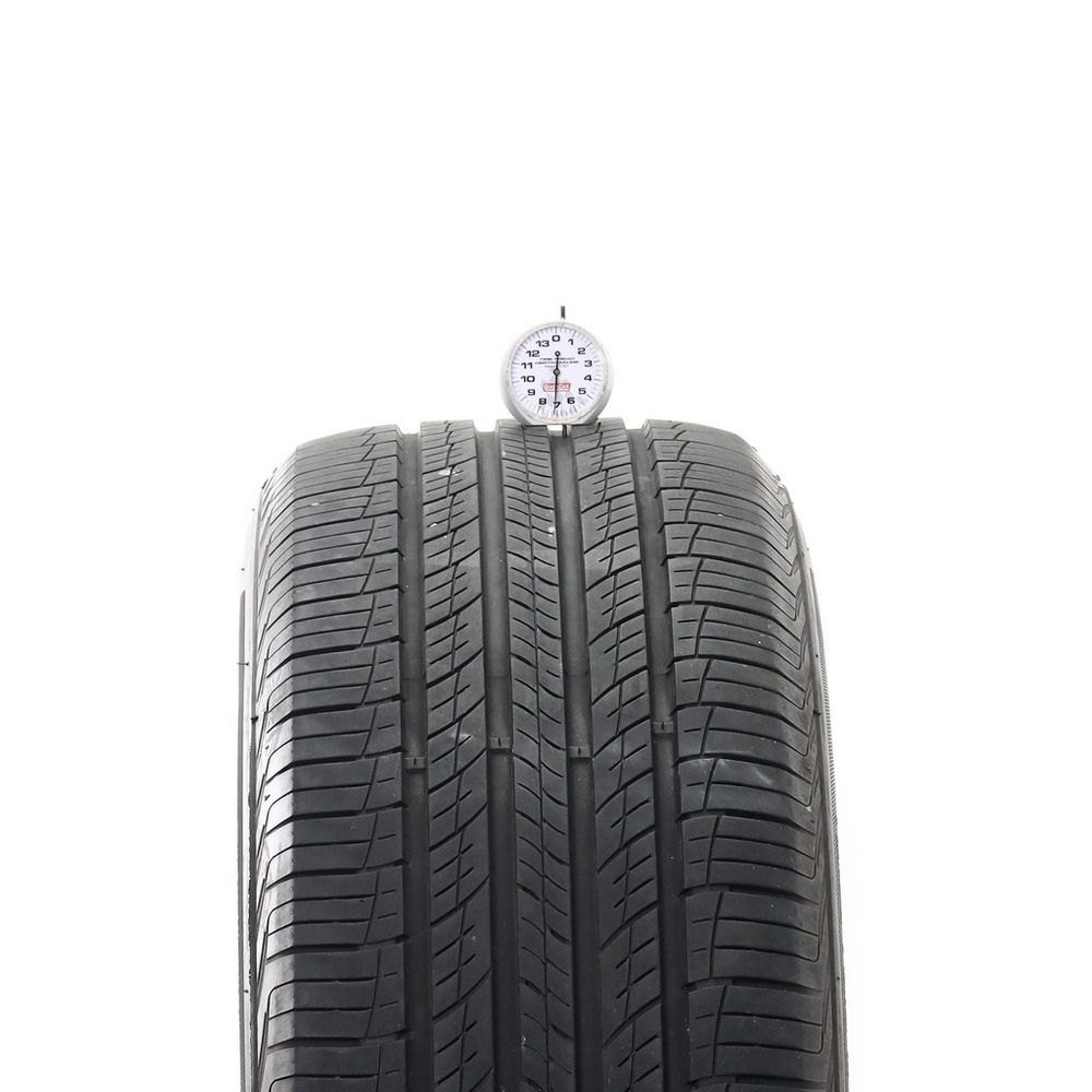 Used 235/55R18 Hankook Dynapro HP2 100V - 7/32 - Image 2