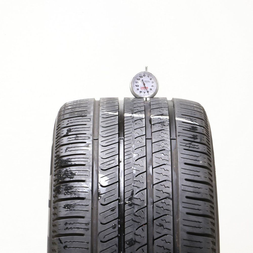 Set of (2) Used 275/45R20 Pirelli Scorpion AS Plus 3 110V - 6-7/32 - Image 2