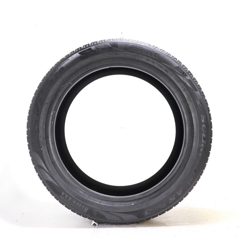 Set of (2) Used 275/45R20 Pirelli Scorpion AS Plus 3 110V - 6-7/32 - Image 3
