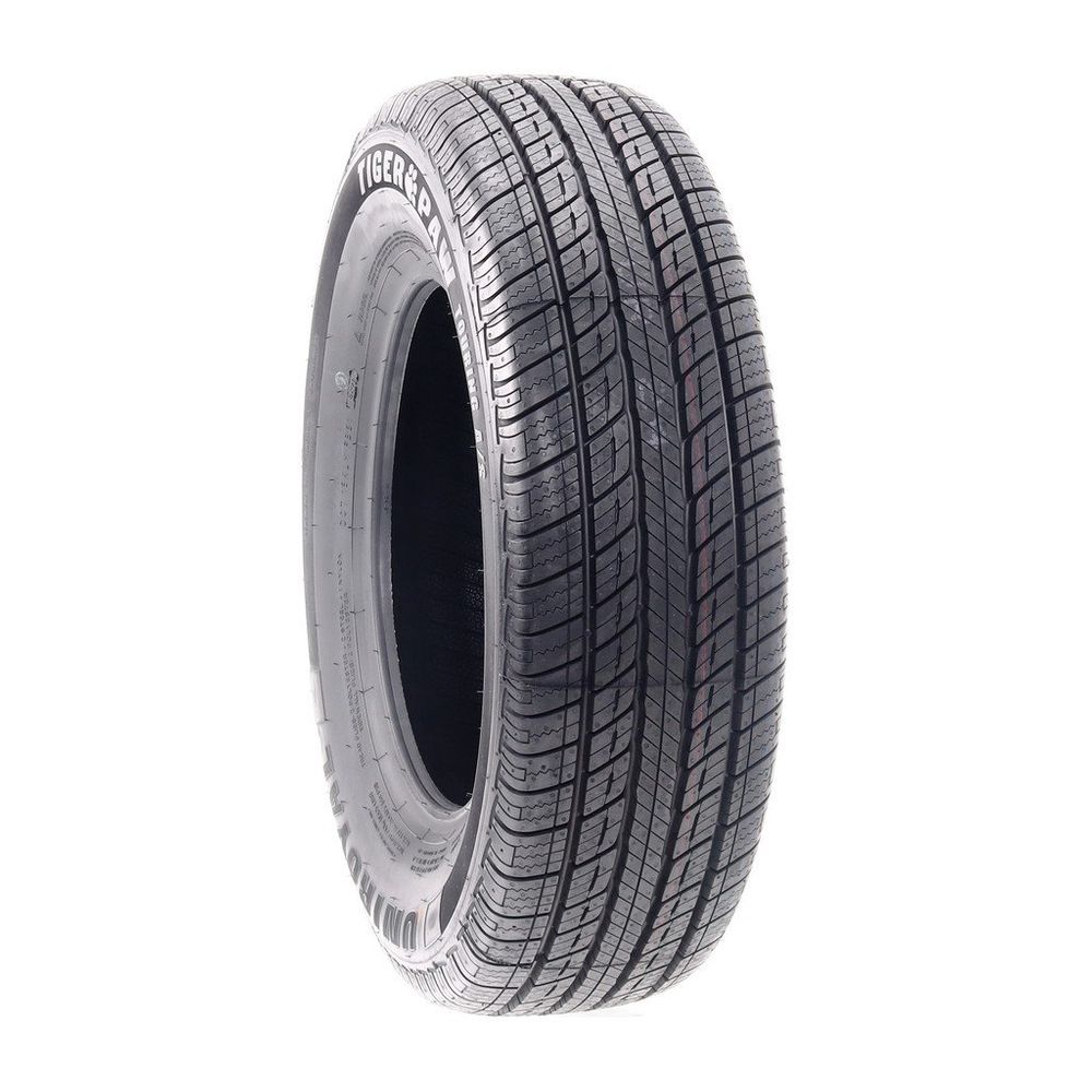 New 205/70R15 Uniroyal Tiger Paw Touring A/S 96H - New - Image 1