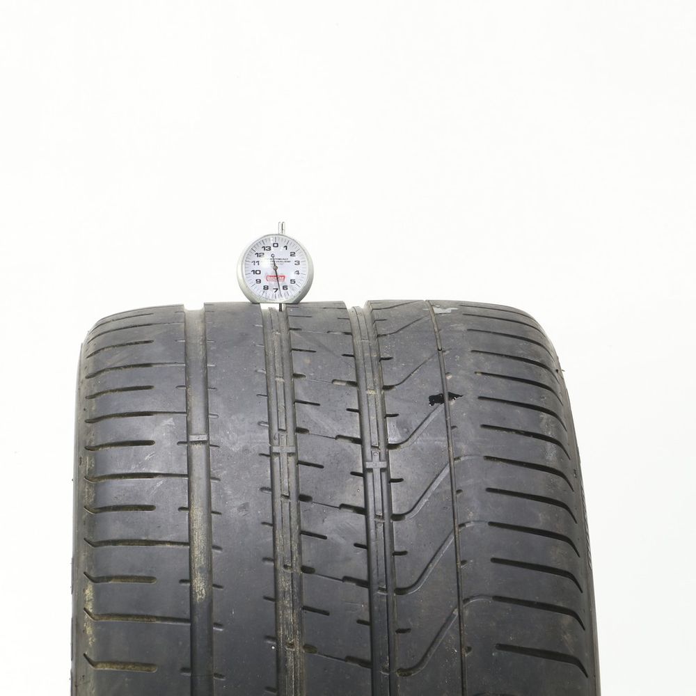 Used 305/30ZR19 Pirelli P Zero N2 102Y - 6.5/32 - Image 2