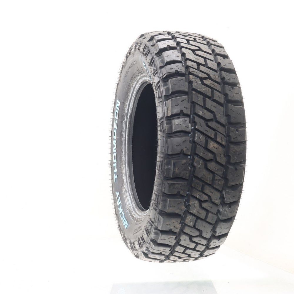 New LT 265/65R17 Mickey Thompson Baja Legend EXP 120/117Q E - Image 1