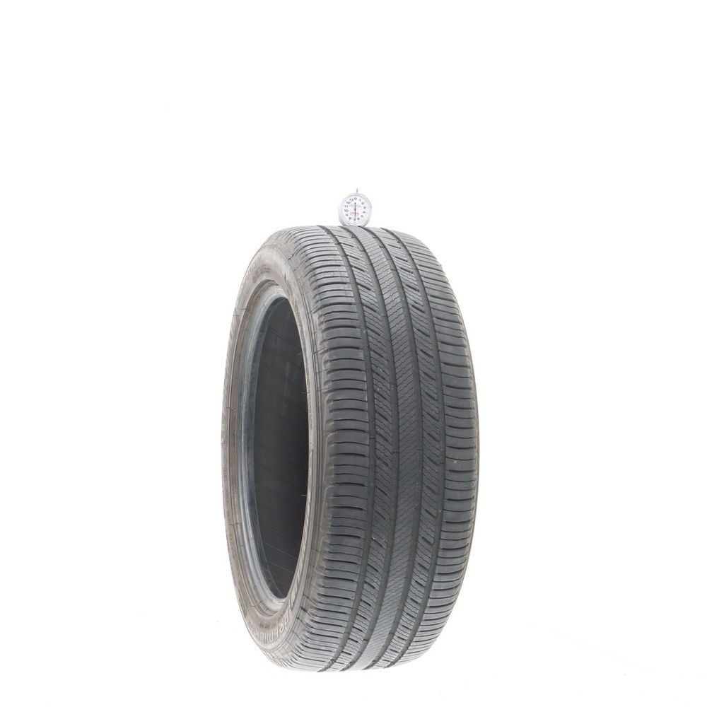 Set of (4) Used 215/50R17 Michelin Premier AS 95V - 6-6.5/32 - Image 4