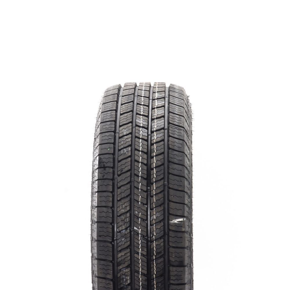 New LT 245/75R16 Firestone Transforce HT3 Enliten 120/116R E - Image 2