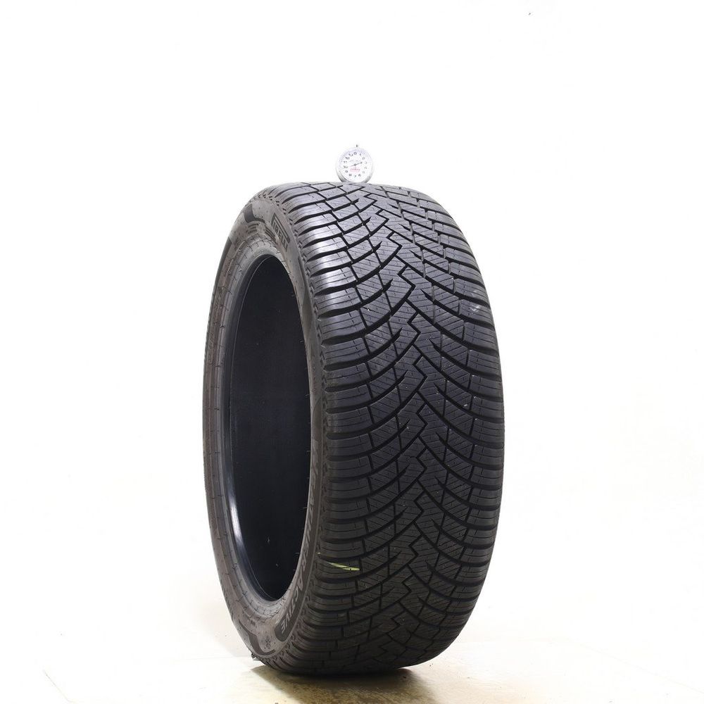 Used 225/45R18 Pirelli Cinturato Weather Active 95Y - 9.5/32 - Image 1