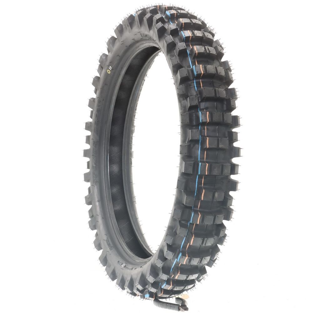 New 110/90-19 Dunlop Sports D952 62M - Image 1