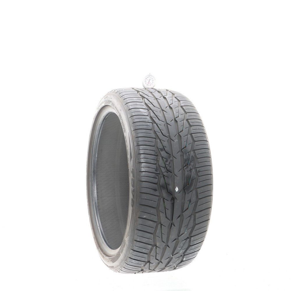Used 265/35R19 Toyo Extensa HP II 98W - 8/32 - Image 1