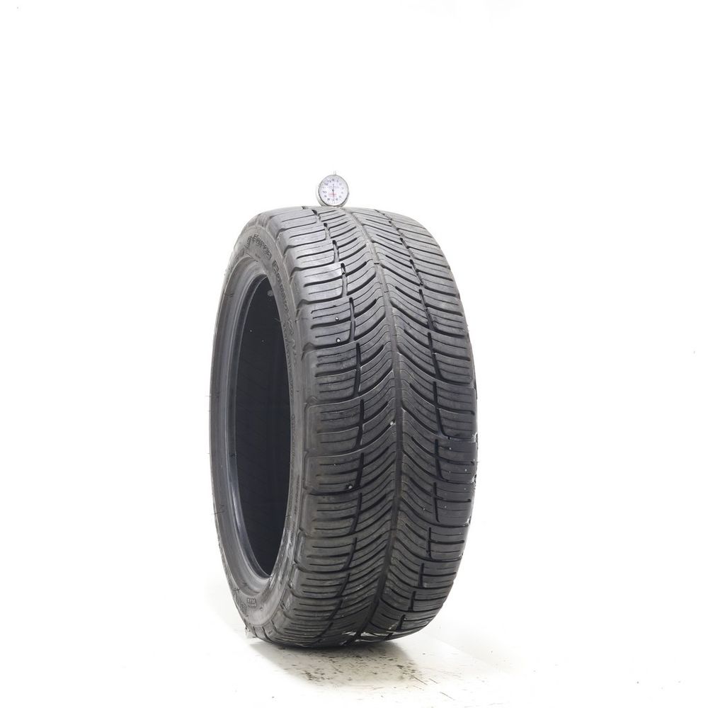 Used 245/45ZR18 BFGoodrich g-Force Comp-2 A/S Plus 100Y - 6.5/32 - Image 1