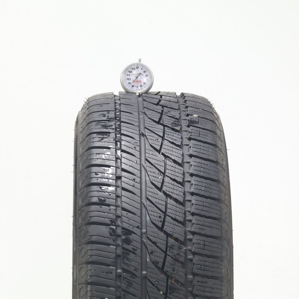 Used 225/60R17 Toyo Celsius II 99V - 8.5/32 - Image 2