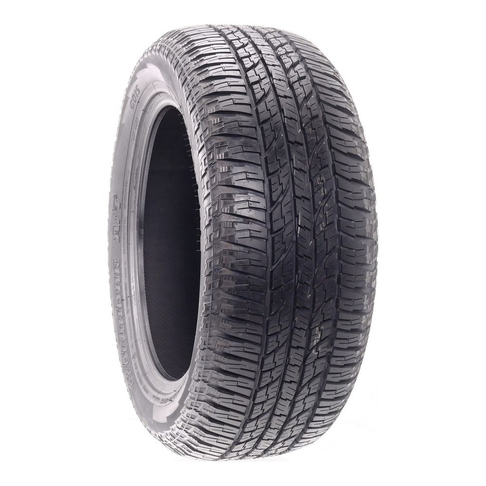 New 275/55R20 Yokohama Geolandar A/T G015 117H - 12/32 - Image 1