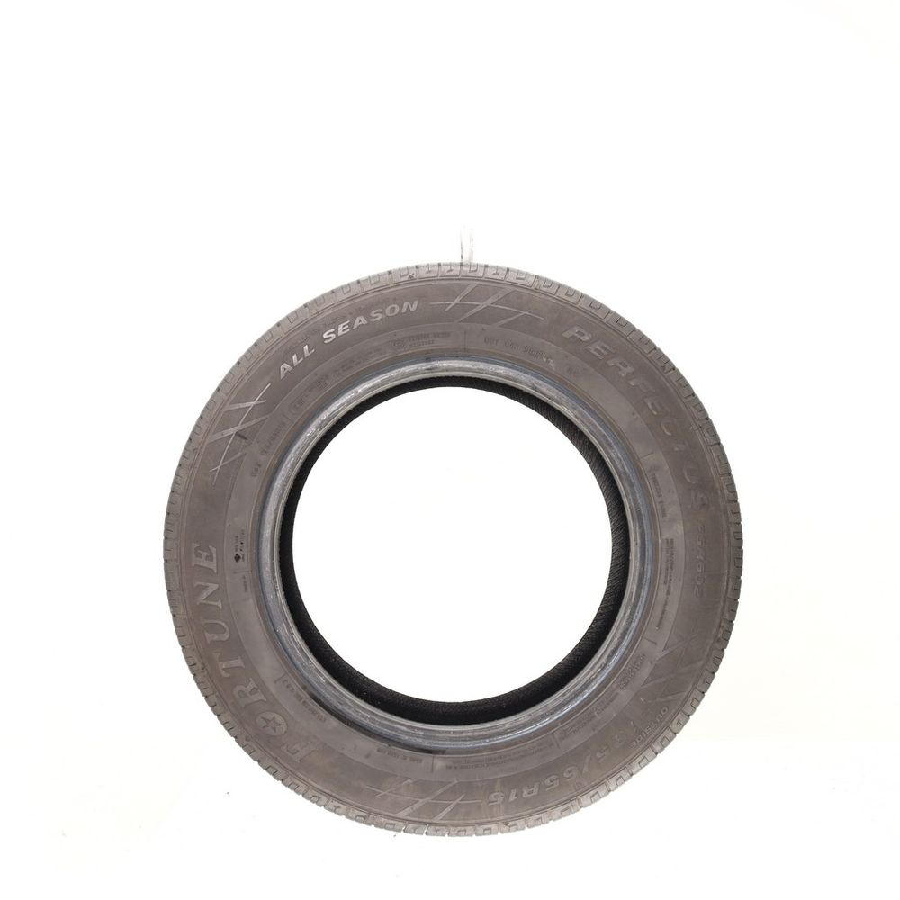 Used 195/65R15 Fortune Perfectus FSR602 91H - 7.5/32 - Image 3