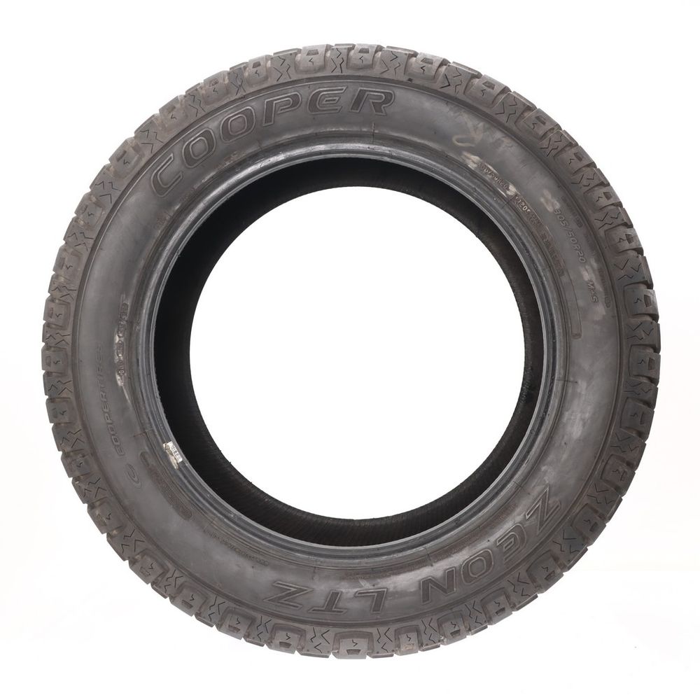 Used 305/50R20 Cooper Zeon LTZ 120S - 10.5/32 - Image 3