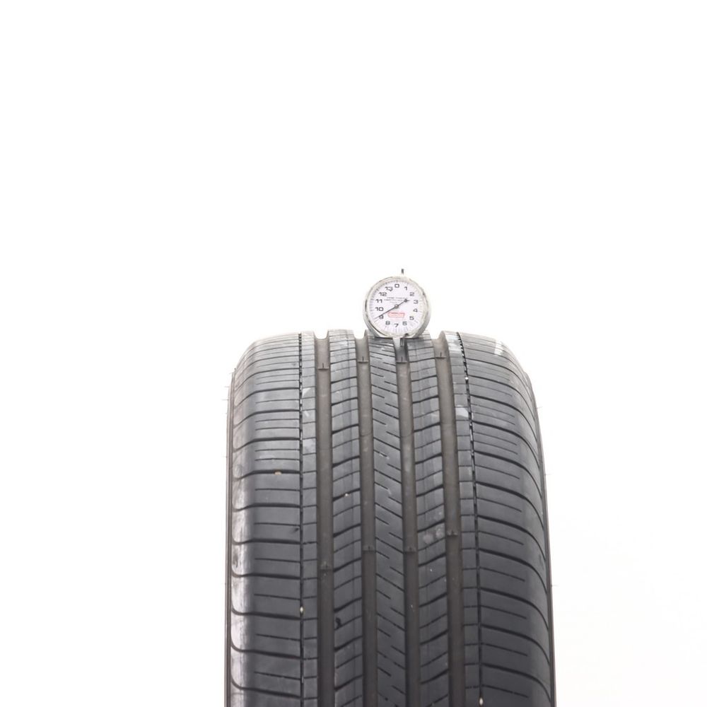 Set of (2) Used 225/55R19 Goodyear Eagle Touring 99V - 9/32 - Image 2