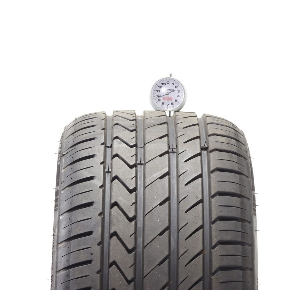 Used 255/30ZR22 Lexani LX-Twenty 95W - 9.5/32 - Image 2