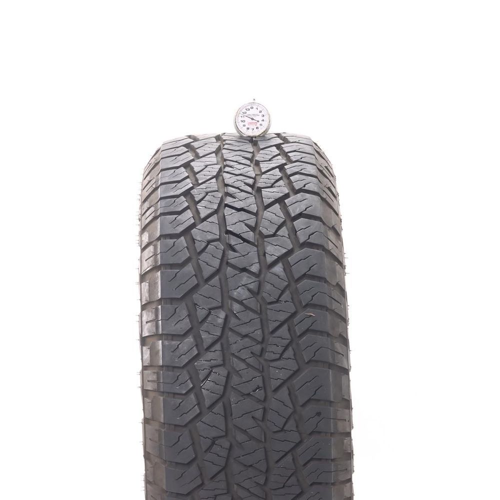 Used 255/60R18 Hankook Dynapro AT2 Xtreme 108T - 11.5/32 - Image 2